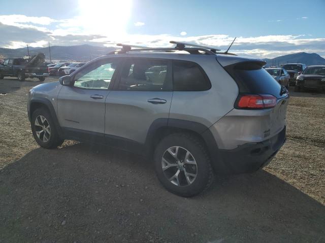 Photo 2 from auction – 2014 JEEP CHEROKEE T with VIN 1C4PJMBS1EW142279