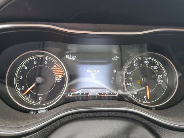 Photo 9 from auction – 2019 JEEP CHEROKEE L with VIN 1C4PJMDX8KD158589