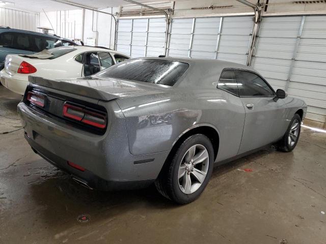 Photo 3 from auction – 2019 DODGE CHALLENGER with VIN 2C3CDZAG3KH687740