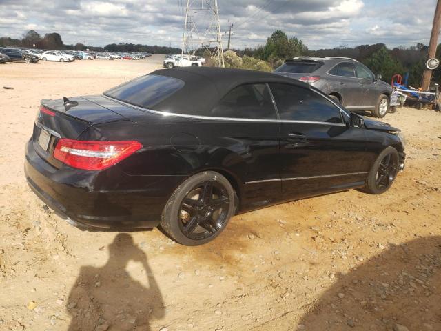 Photo 3 from auction – 2013 MERCEDES-BENZ E 550 with VIN WDDKK7DF7DF207004