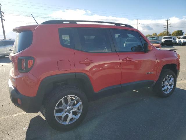 Photo 3 from auction – 2016 JEEP RENEGADE L with VIN ZACCJBBT9GPD90081