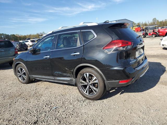 Photo 2 from auction – 2017 NISSAN ROGUE S with VIN JN8AT2MT1HW149705