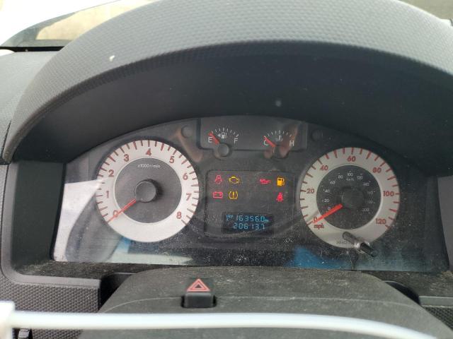 Photo 9 from auction – 2009 MAZDA TRIBUTE I with VIN 4F2CZ02719KM03029