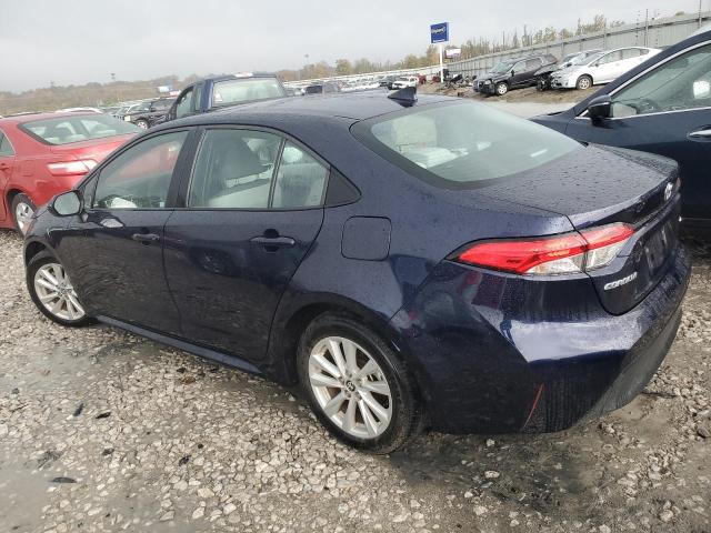 Photo 2 from auction – 2023 TOYOTA COROLLA LE with VIN 5YFB4MDE4PP002408