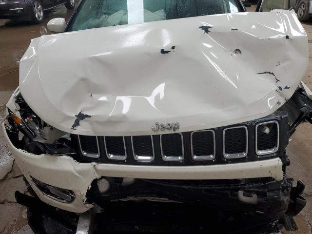 Photo 12 from auction – 2020 JEEP COMPASS LI with VIN 3C4NJDCB7LT233727