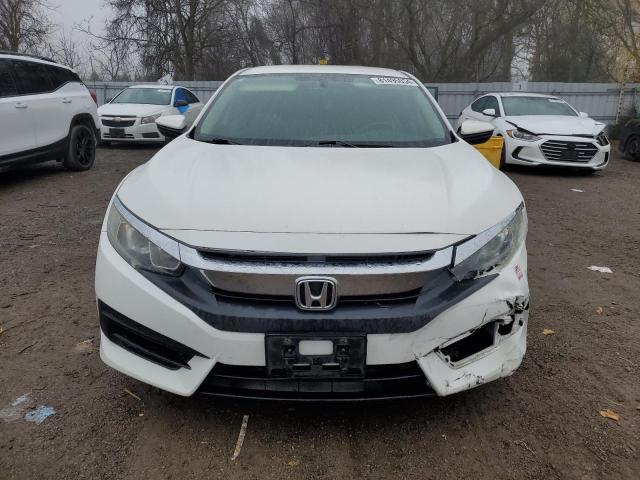Photo 5 from auction – 2016 HONDA CIVIC LX with VIN 2HGFC2F55GH004200