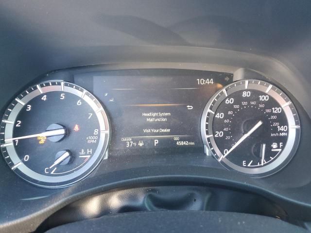 Photo 9 from auction – 2022 TOYOTA HIGHLANDER with VIN 5TDLZRAHXNS131887