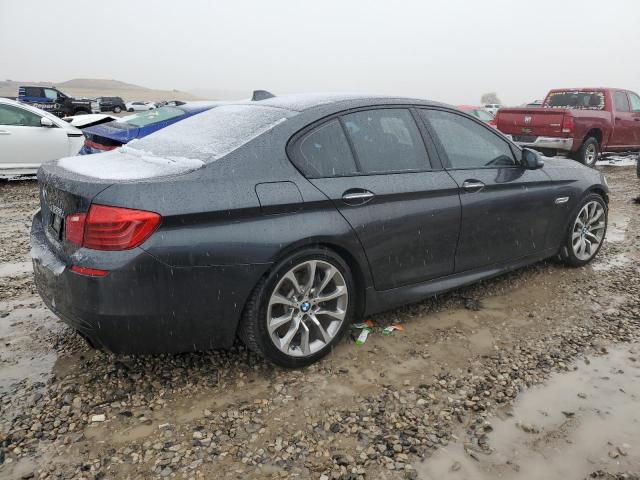 Photo 3 from auction – 2014 BMW 535 I with VIN WBA5B1C52ED476714