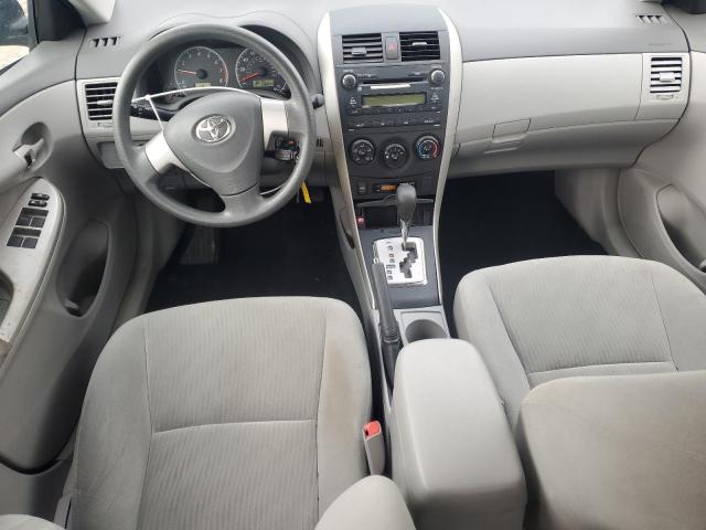 Photo 8 from auction – 2010 TOYOTA COROLLA BA with VIN 1NXBU4EE8AZ241447
