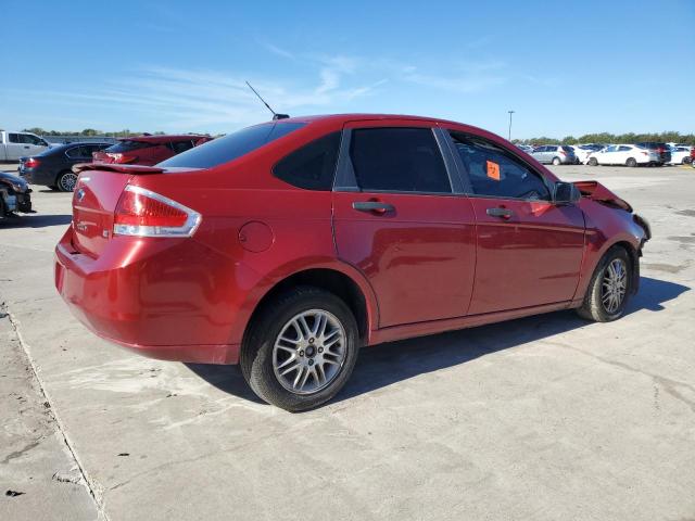 Photo 3 from auction – 2010 FORD FOCUS SE with VIN 1FAHP3FNXAW195824