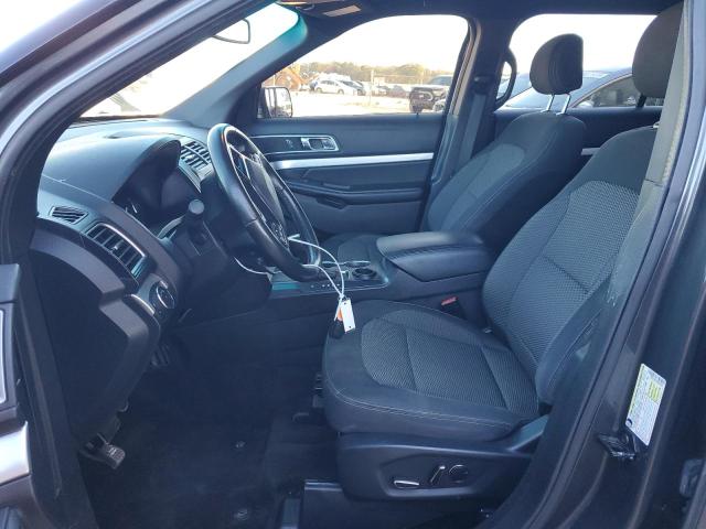 Photo 7 from auction – 2016 FORD EXPLORER X with VIN 1FM5K7DH3GGB84050