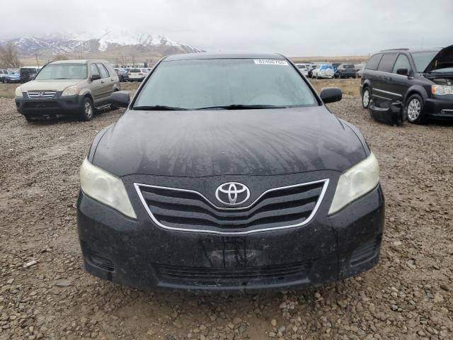 Photo 5 from auction – 2011 TOYOTA CAMRY BASE with VIN 4T4BF3EK9BR202948
