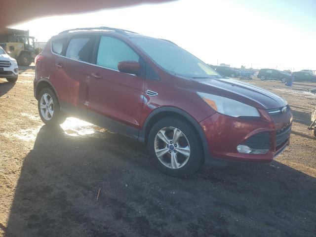Photo 4 from auction – 2013 FORD ESCAPE SE with VIN 1FMCU9GX2DUB67723