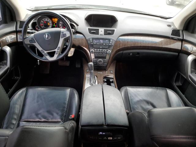 Photo 8 from auction – 2013 ACURA MDX TECHNO with VIN 2HNYD2H32DH511495