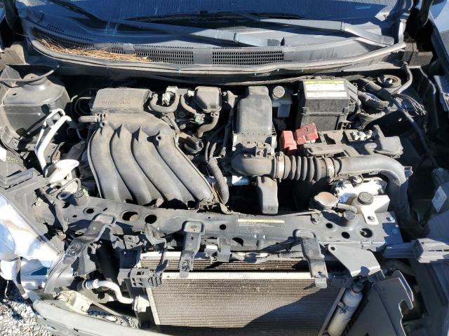 Photo 11 from auction – 2019 NISSAN VERSA S with VIN 3N1CN7AP1KL834628