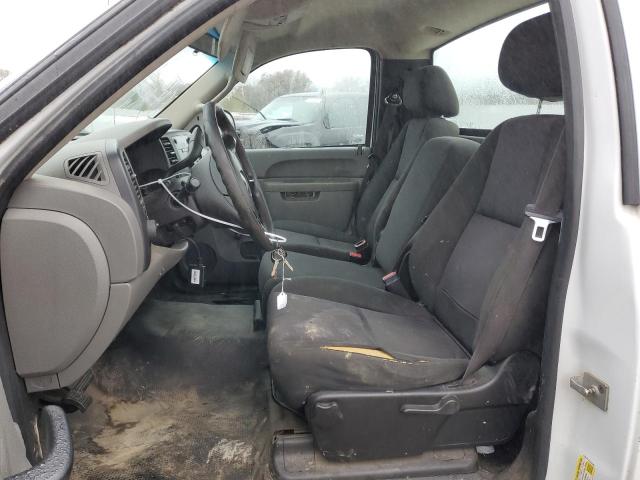 Photo 7 from auction – 2012 CHEVROLET SILVERADO with VIN 1GCNCPEX0CZ285486