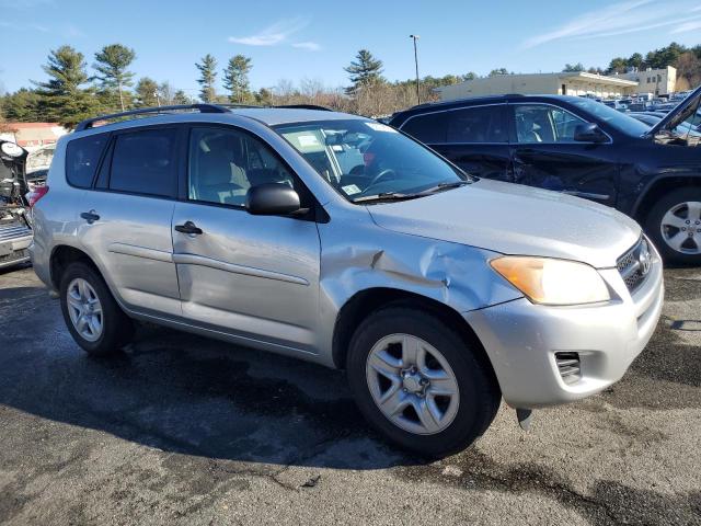 Photo 4 from auction – 2010 TOYOTA RAV4 with VIN 2T3BK4DV5AW017163