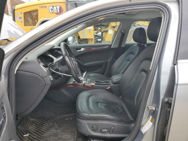 Фото 7 с аукциона – 2011 AUDI A4 PREMIUM с VIN WAUFFAFLXBN011381