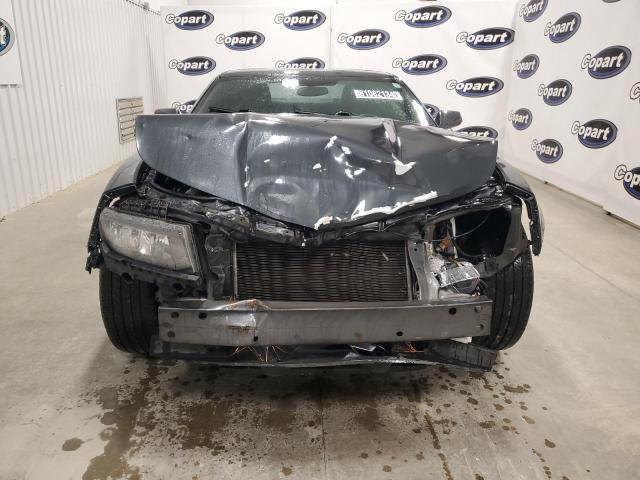 Photo 5 from auction – 2014 CHEVROLET CAMARO LT with VIN 2G1FB1E30E9157045