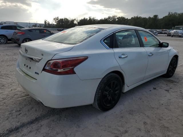 Photo 3 from auction – 2013 NISSAN ALTIMA 2.5 with VIN 1N4AL3AP9DC110208