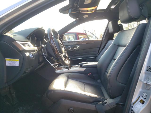 Photo 7 from auction – 2014 MERCEDES-BENZ E 350 4MAT with VIN WDDHF8JB3EA948819