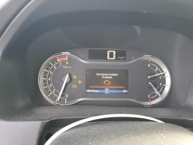 Photo 9 from auction – 2016 HONDA PILOT ELIT with VIN 5FNYF6H08GB034482
