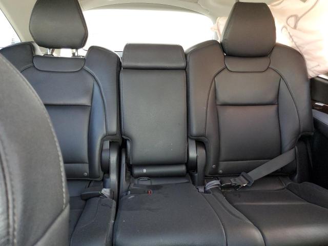 Photo 10 from auction – 2019 ACURA MDX with VIN 5J8YD3H39KL004168