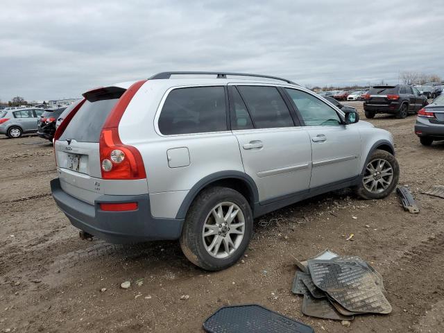 Photo 3 from auction – 2005 VOLVO XC90 V8 with VIN YV1CZ852651209704