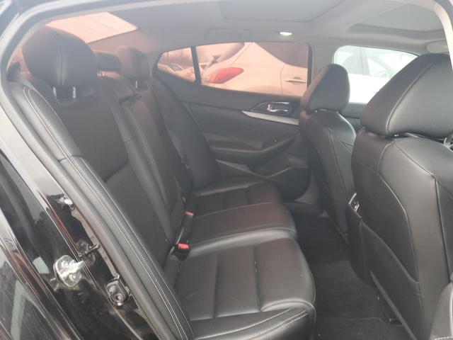 Photo 10 from auction – 2016 NISSAN MAXIMA 3.5 with VIN 1N4AA6AP9GC393012