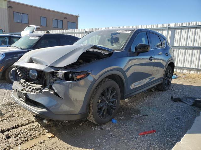 MAZDA CX-5 PREFE 2023 with VIN JM3KFBCM1P0189521 - Photo from auction