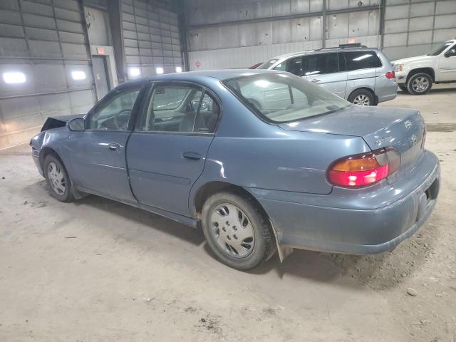 Photo 2 from auction – 1999 CHEVROLET MALIBU with VIN 1G1ND52T2X6221114