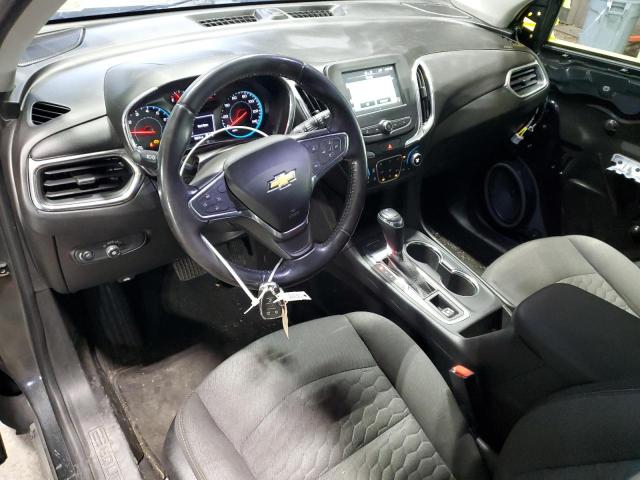 Photo 8 from auction – 2018 CHEVROLET EQUINOX LT with VIN 2GNAXSEV6J6308788