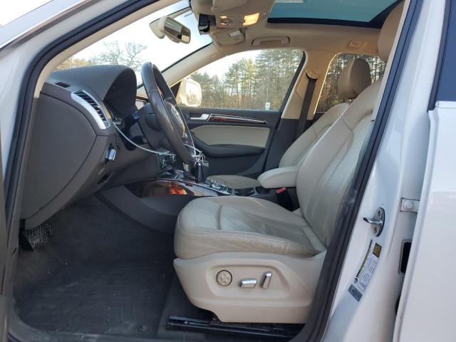 Photo 7 from auction – 2013 AUDI Q5 PREMIUM with VIN WA1LFAFP3DA044588
