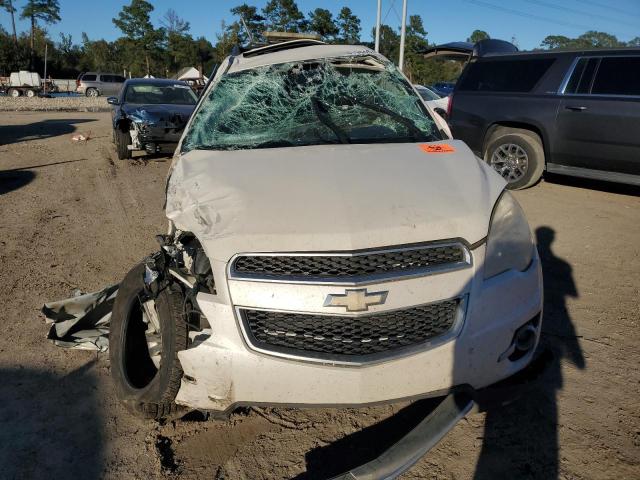 Photo 5 from auction – 2013 CHEVROLET EQUINOX LT with VIN 1GNALFEK3DZ125138