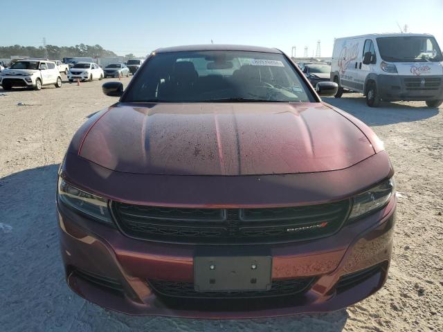 Photo 5 from auction – 2023 DODGE CHARGER SX with VIN 2C3CDXBG5PH701485