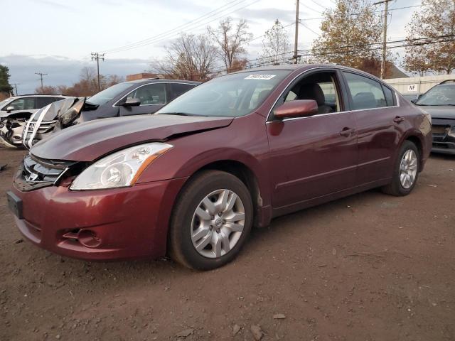 Photo 1 from auction – 2012 NISSAN ALTIMA BAS with VIN 1N4AL2AP8CN509298