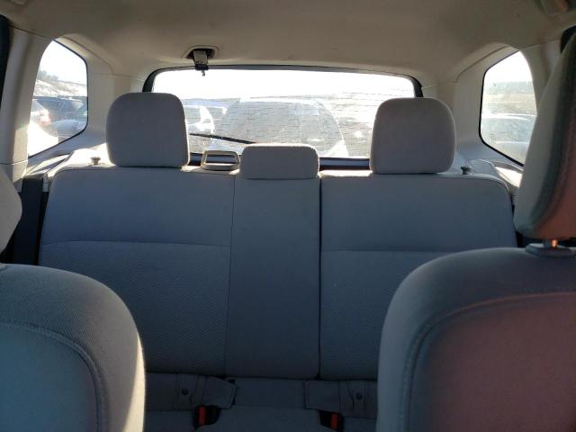 Photo 10 from auction – 2016 SUBARU FORESTER 2 with VIN JF2SJABC1GH520899