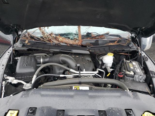 Photo 11 from auction – 2018 RAM 1500 ST with VIN 1C6RR6FT9JS305429