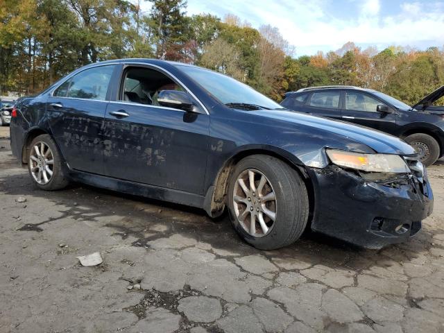 Photo 4 from auction – 2007 ACURA TSX with VIN JH4CL96857C021892