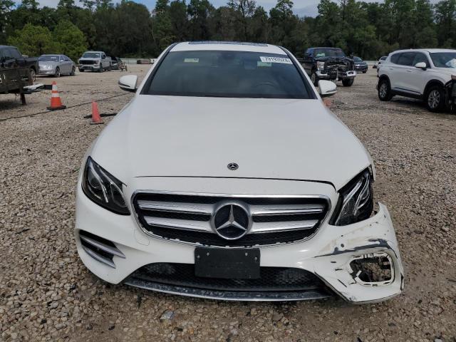 Photo 5 from auction – 2019 MERCEDES-BENZ E 300 with VIN WDDZF4JB0KA565610