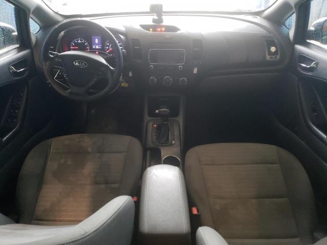 Photo 8 from auction – 2015 KIA FORTE EX with VIN KNAFX4A86F5340067
