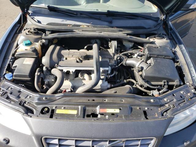 Photo 11 from auction – 2007 VOLVO XC70 with VIN YV4SZ592271272504