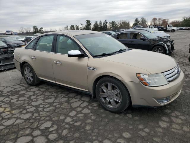 Photo 4 from auction – 2008 FORD TAURUS LIM with VIN 1FAHP25WX8G137379