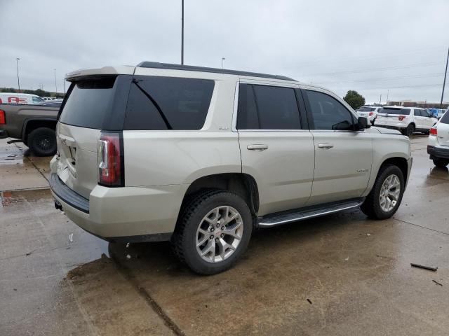 Photo 3 from auction – 2017 GMC YUKON SLE with VIN 1GKS1AKC8HR125018
