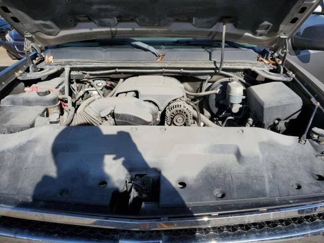 Photo 11 from auction – 2009 CHEVROLET SILVERADO with VIN 3GCEK23C69G219359