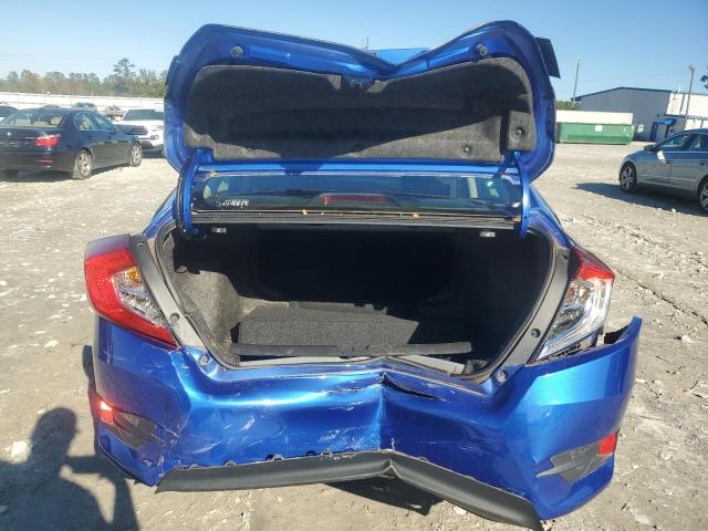 Photo 6 from auction – 2016 HONDA CIVIC EX with VIN 19XFC2F7XGE098649