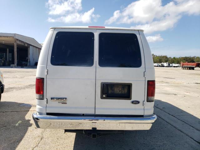 Photo 6 from auction – 2008 FORD ECONOLINE with VIN 1FBSS31L88DB31294