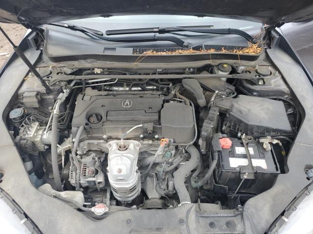 Photo 11 from auction – 2018 ACURA TLX TECH with VIN 19UUB1F50JA004437