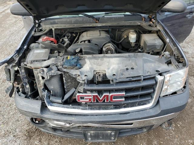 Photo 11 from auction – 2009 GMC SIERRA K15 with VIN 1GTEK14059Z246776