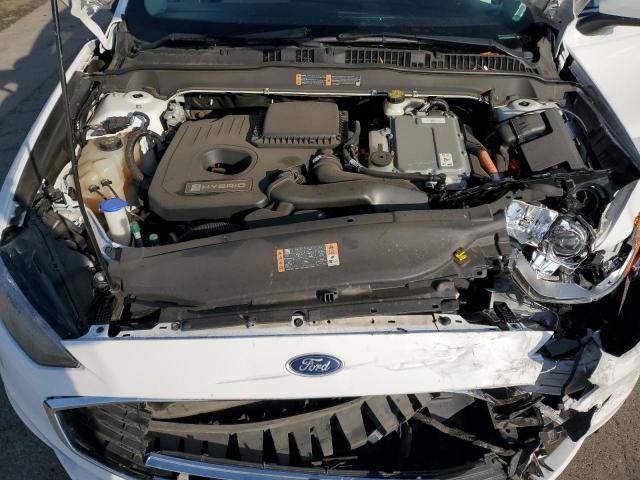 Photo 11 from auction – 2017 FORD FUSION SE with VIN 3FA6P0LU2HR354849